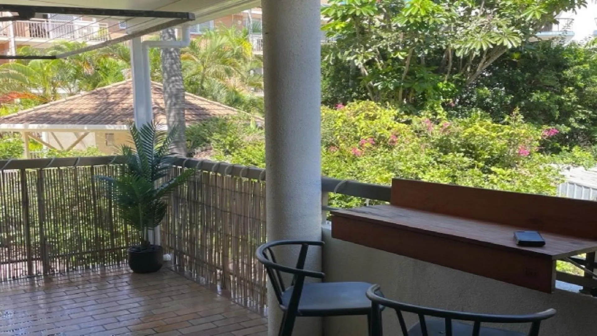 Appartement Salt Spray Unit 3 à Caloundra