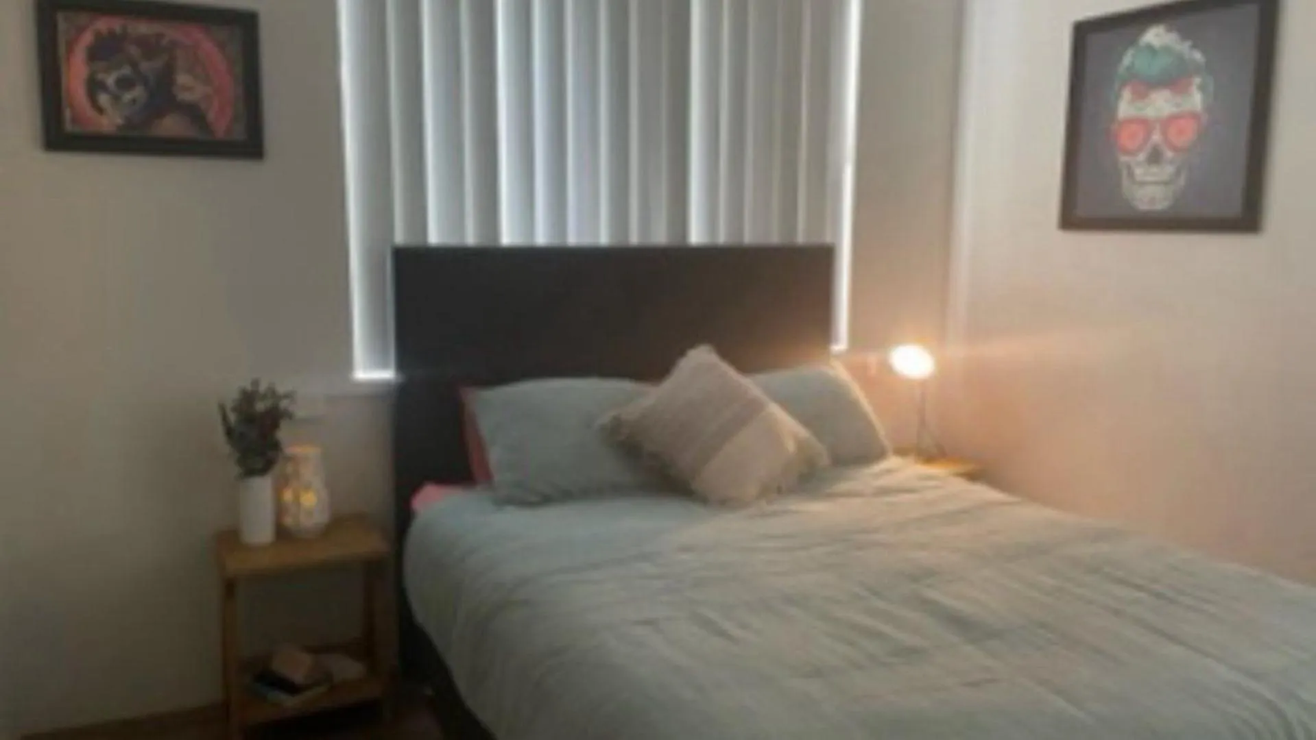 Appartement Salt Spray Unit 3 à Caloundra