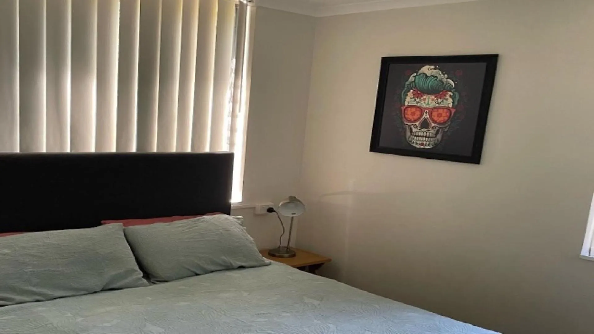 Appartement Salt Spray Unit 3 à Caloundra