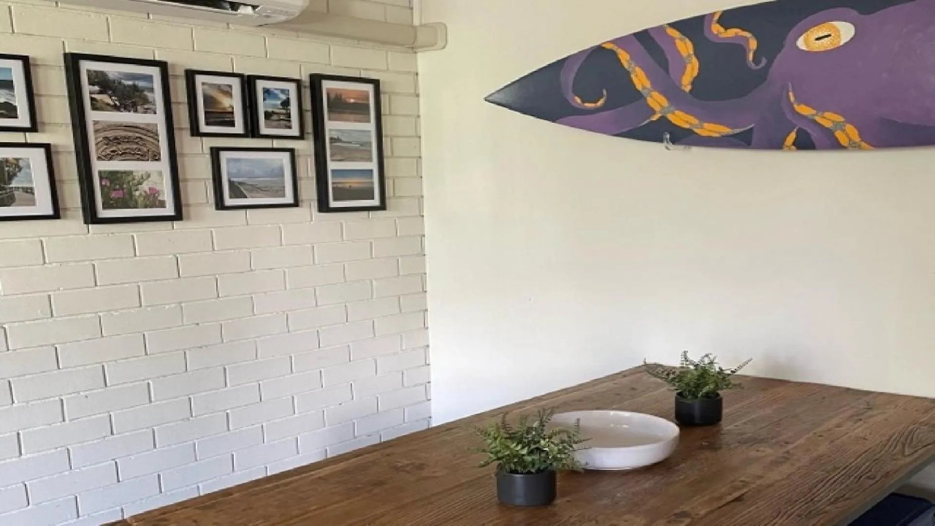 Appartement Salt Spray Unit 3 à Caloundra