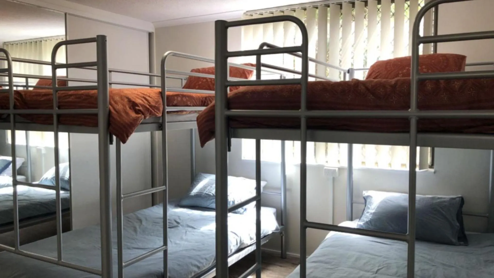 Appartement Salt Spray Unit 3 à Caloundra